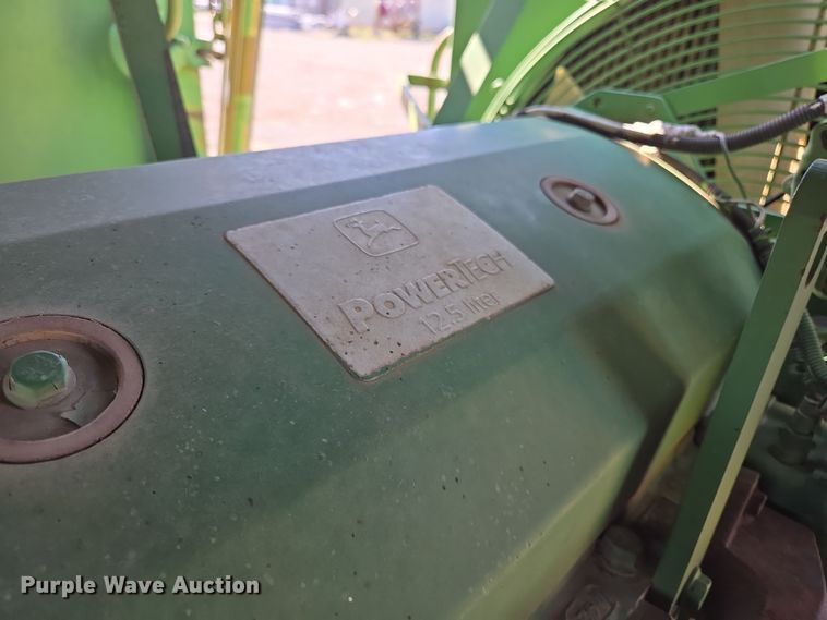 image for item EL1987 The Beast  3680 horizontal grinder