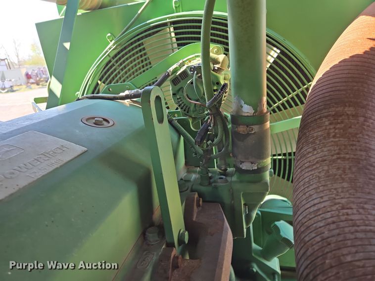 image for item EL1987 The Beast  3680 horizontal grinder