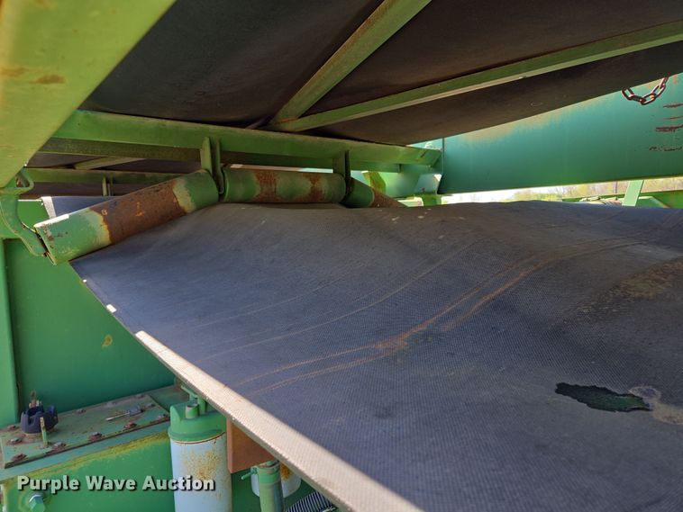 image for item EL1987 The Beast  3680 horizontal grinder