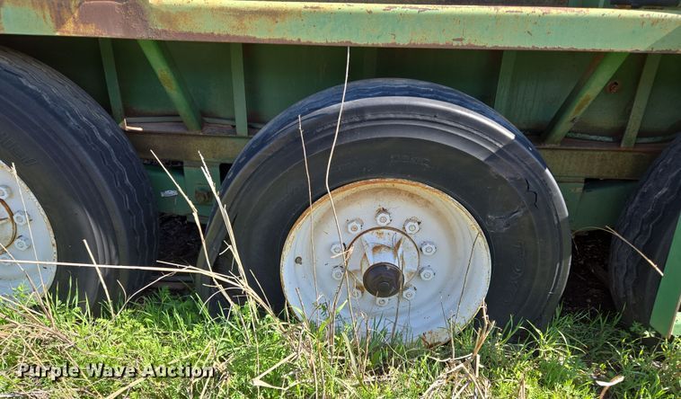 image for item EL1987 The Beast  3680 horizontal grinder