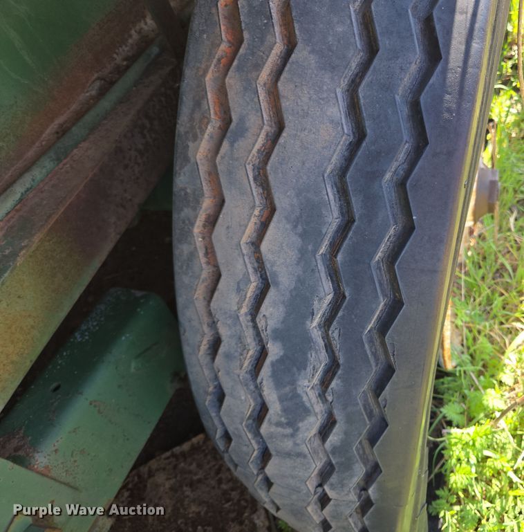 image for item EL1987 The Beast  3680 horizontal grinder