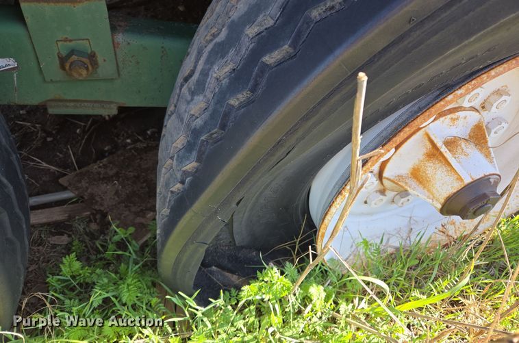 image for item EL1987 The Beast  3680 horizontal grinder