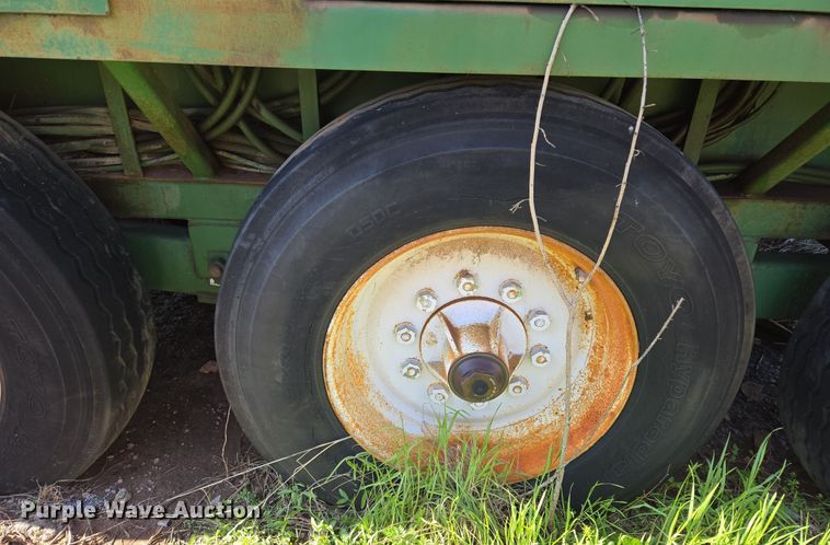 image for item EL1987 The Beast  3680 horizontal grinder