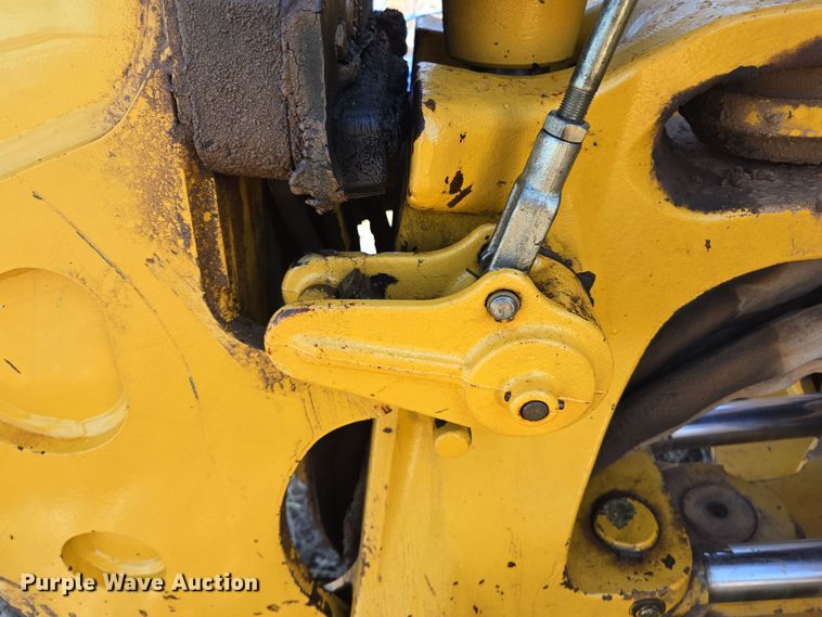 image for item EL1988 2001 John Deere 310 SG backhoe