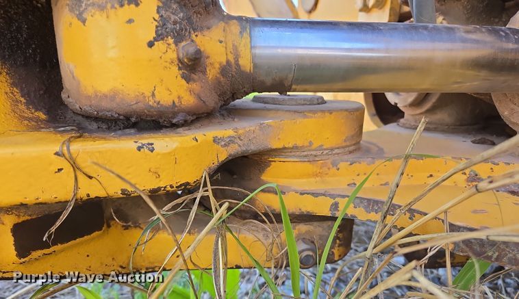 image for item EL1988 2001 John Deere 310 SG backhoe