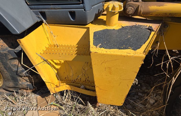 image for item EL1988 2001 John Deere 310 SG backhoe