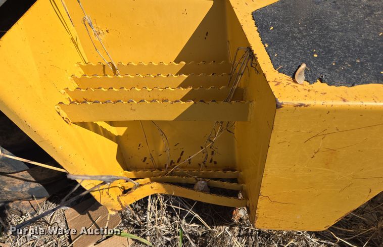 image for item EL1988 2001 John Deere 310 SG backhoe