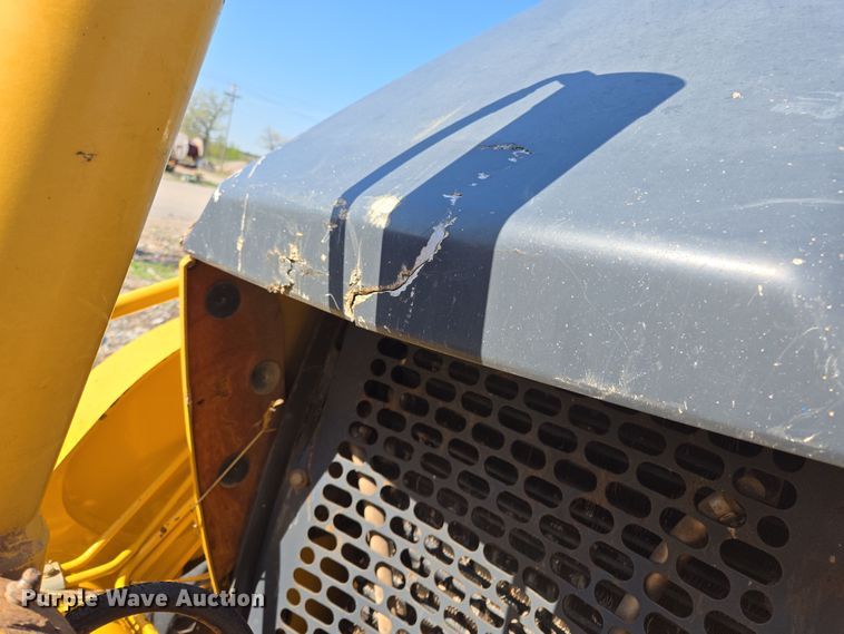 image for item EL1988 2001 John Deere 310 SG backhoe