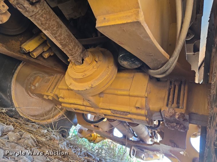 image for item EL1988 2001 John Deere 310 SG backhoe