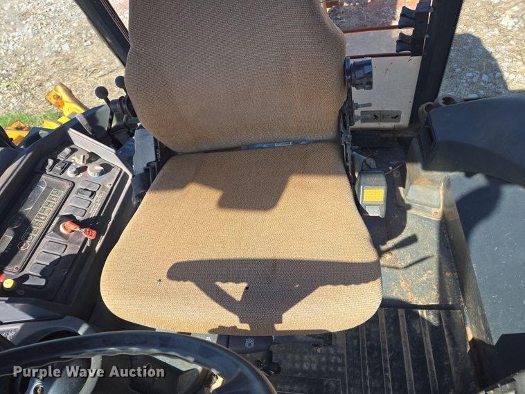 image for item EL1988 2001 John Deere 310 SG backhoe