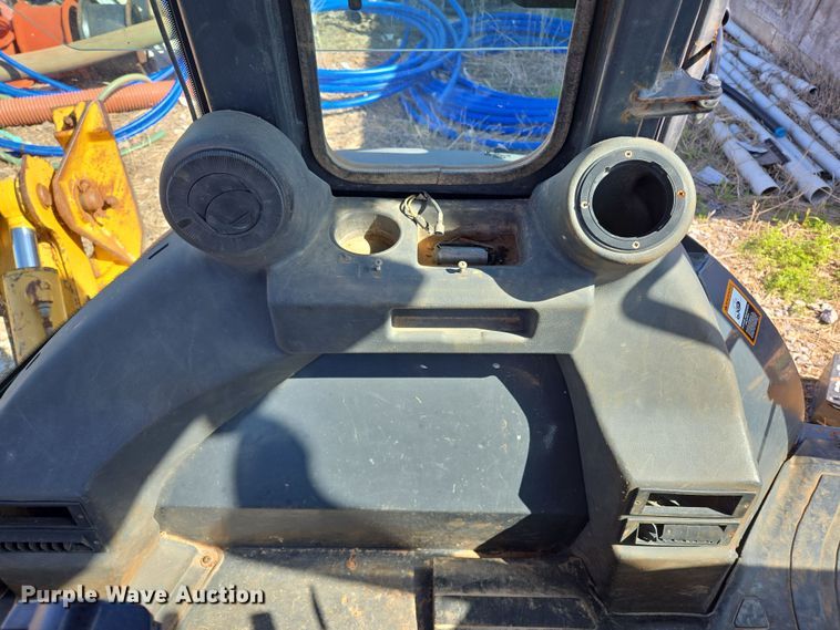 image for item EL1988 2001 John Deere 310 SG backhoe