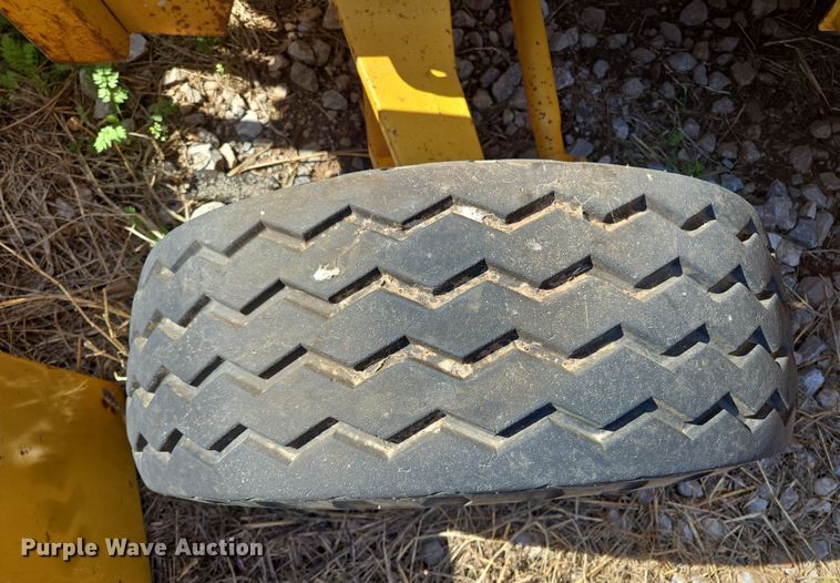 image for item EL1988 2001 John Deere 310 SG backhoe