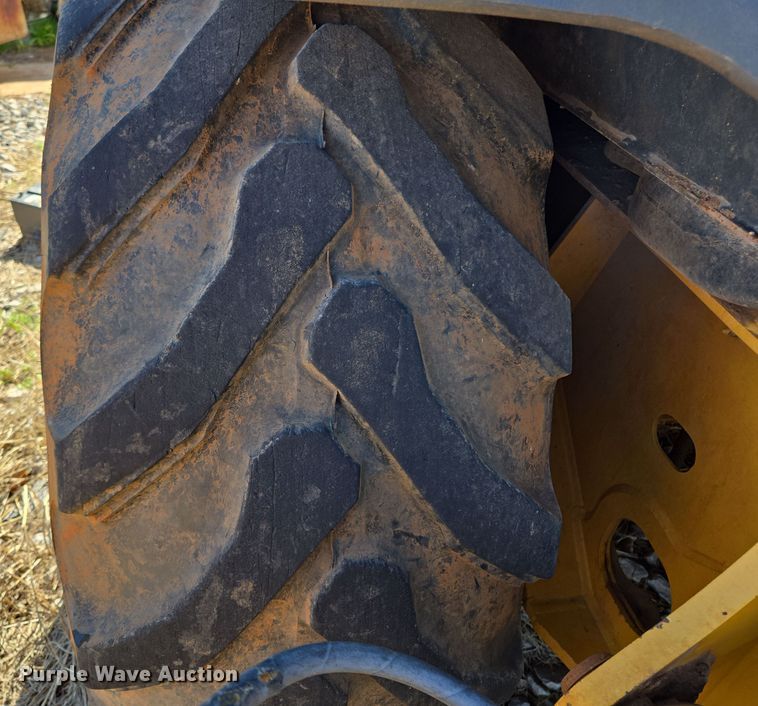 image for item EL1988 2001 John Deere 310 SG backhoe