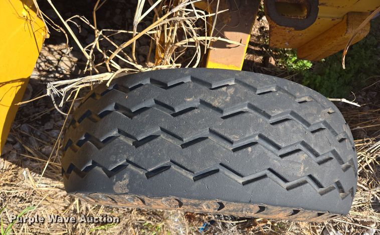 image for item EL1988 2001 John Deere 310 SG backhoe