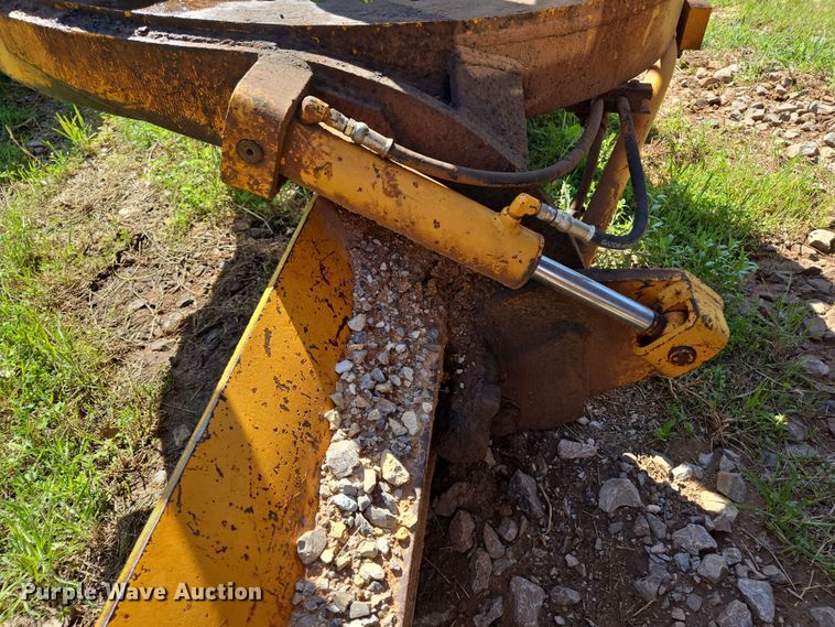 image for item EL1989 John Deere 570 motor grader