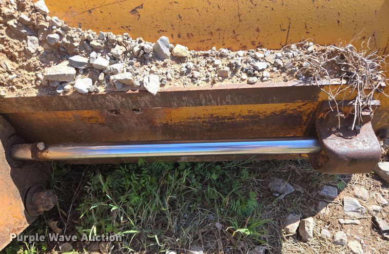 image for item EL1989 John Deere 570 motor grader