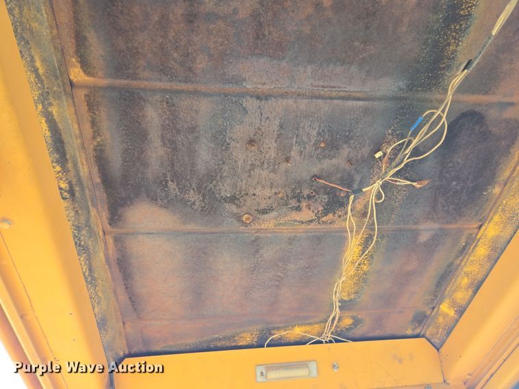 image for item EL1989 John Deere 570 motor grader