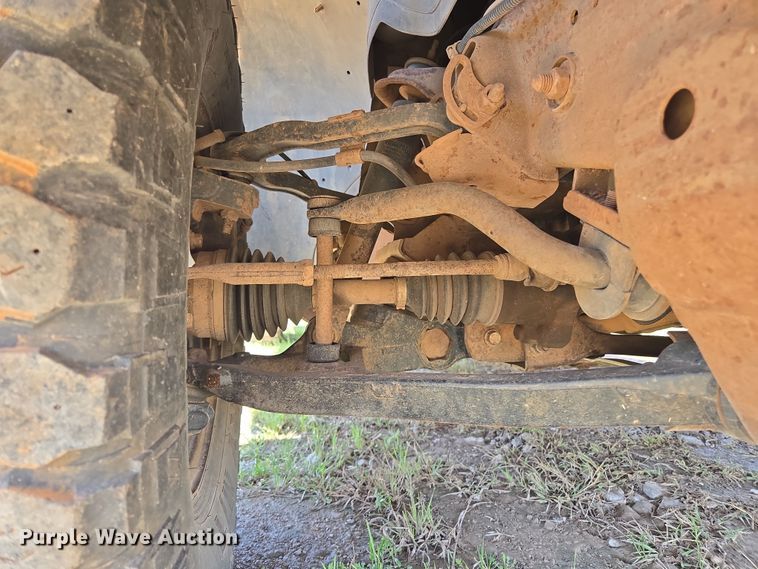 image for item EL1990 2001 Chevrolet Silverado 1500 pickup truck