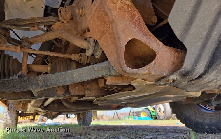 image for item EL1990 2001 Chevrolet Silverado 1500 pickup truck