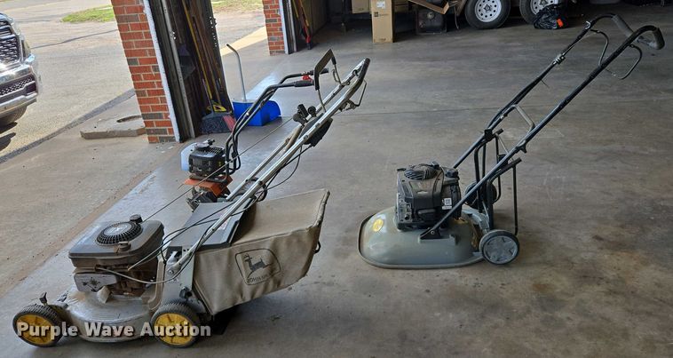 image for item EL2002 Lawn and garden