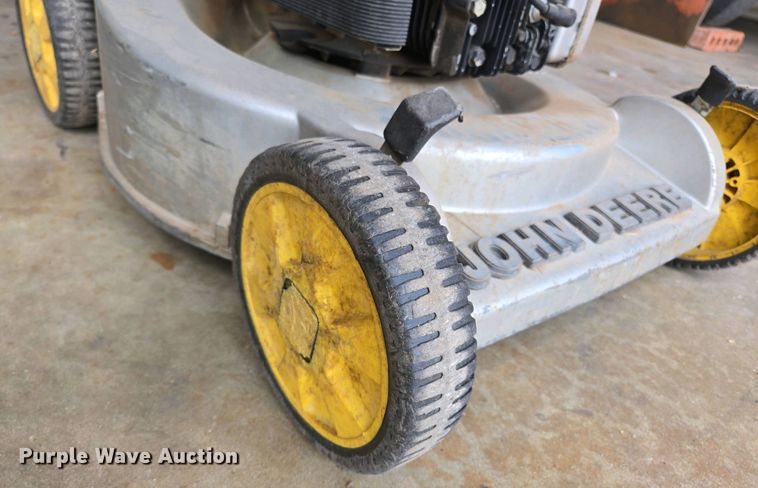 image for item EL2002 Lawn and garden