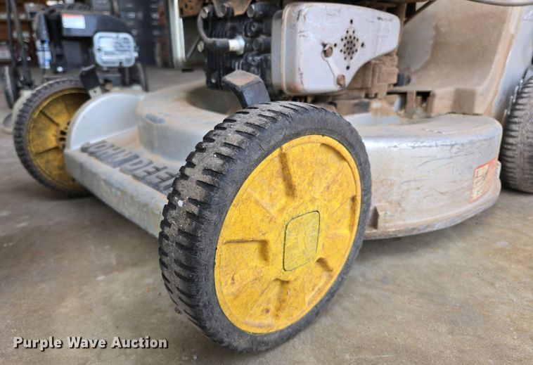 image for item EL2002 Lawn and garden