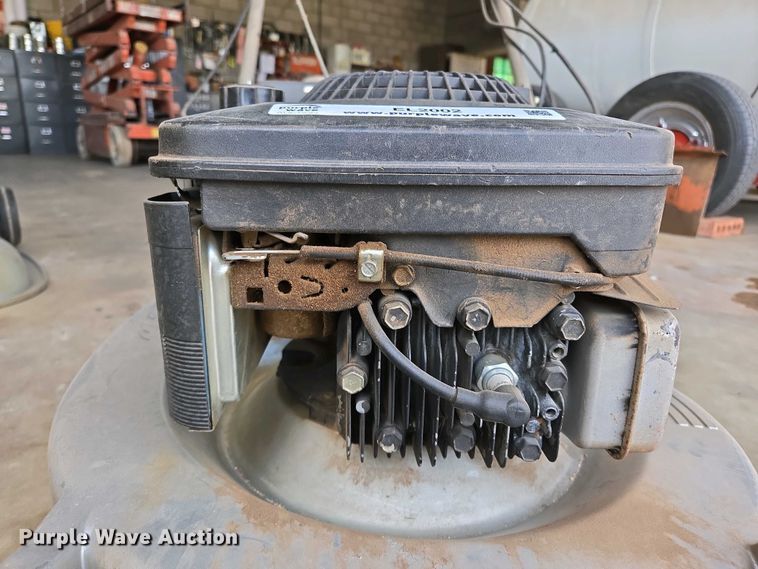 image for item EL2002 Lawn and garden