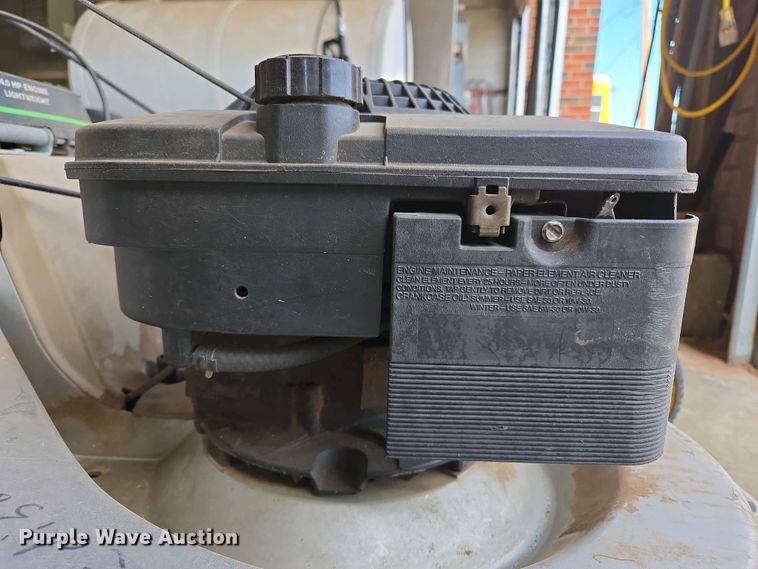 image for item EL2002 Lawn and garden