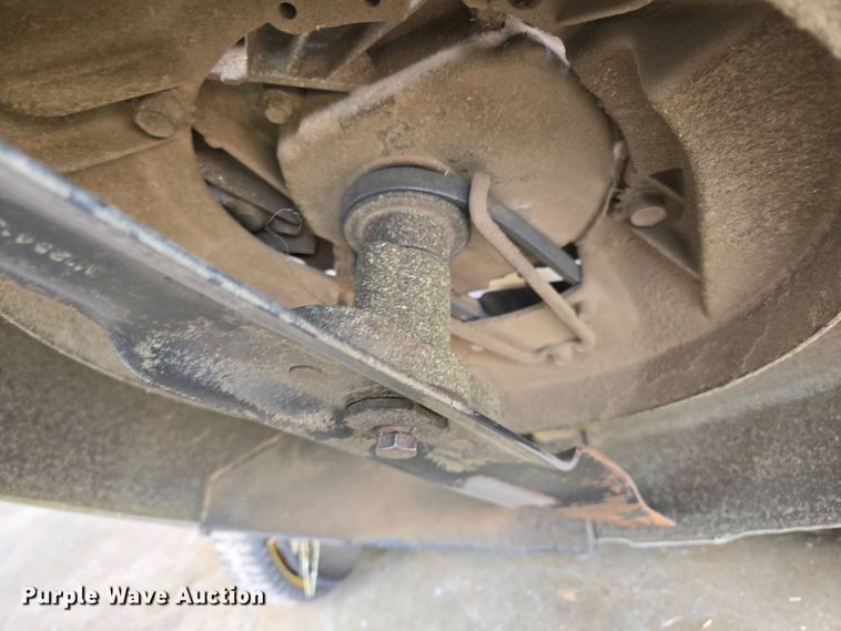 image for item EL2002 Lawn and garden