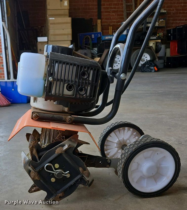 image for item EL2002 Lawn and garden