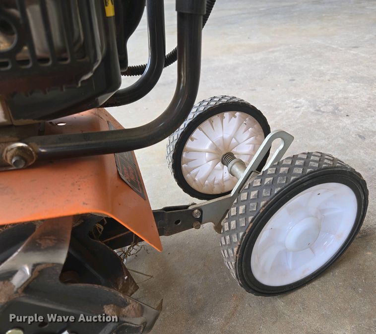 image for item EL2002 Lawn and garden