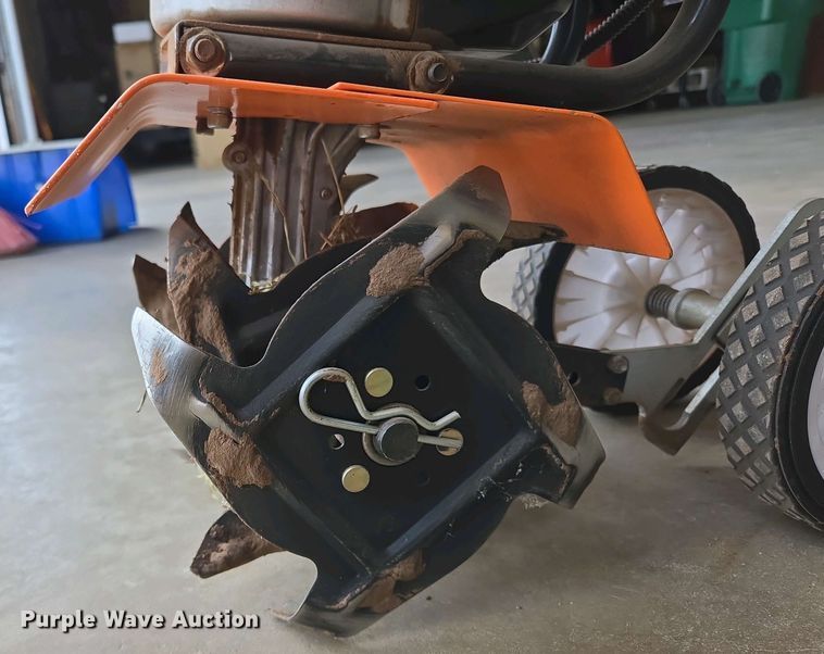 image for item EL2002 Lawn and garden