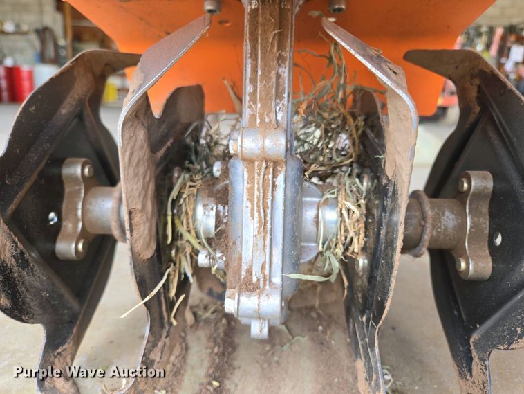 image for item EL2002 Lawn and garden