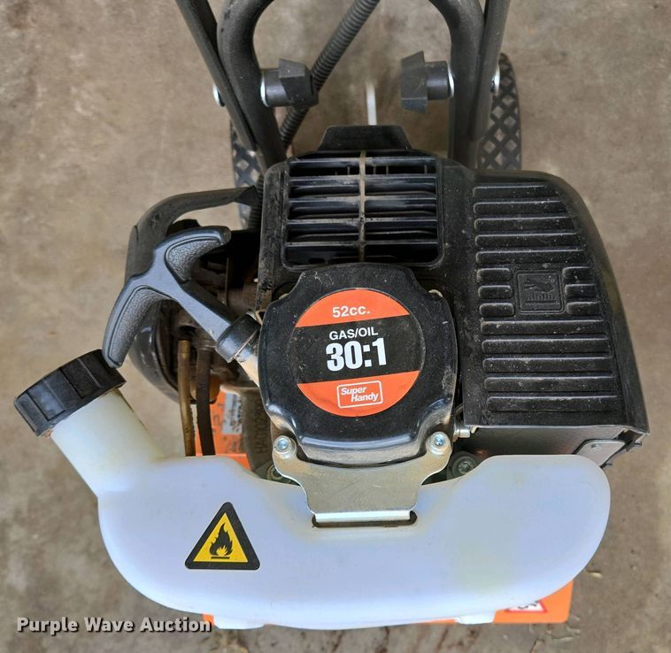 image for item EL2002 Lawn and garden