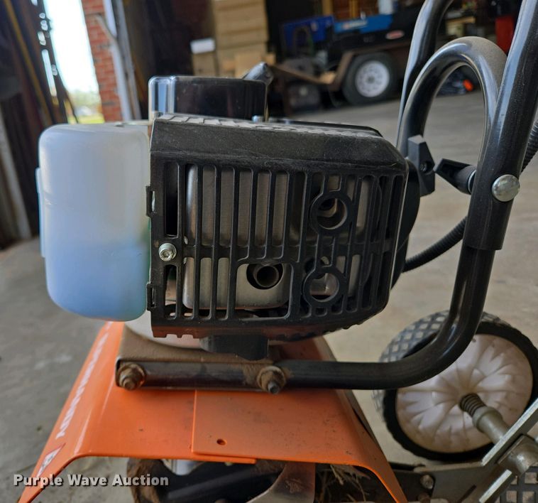 image for item EL2002 Lawn and garden