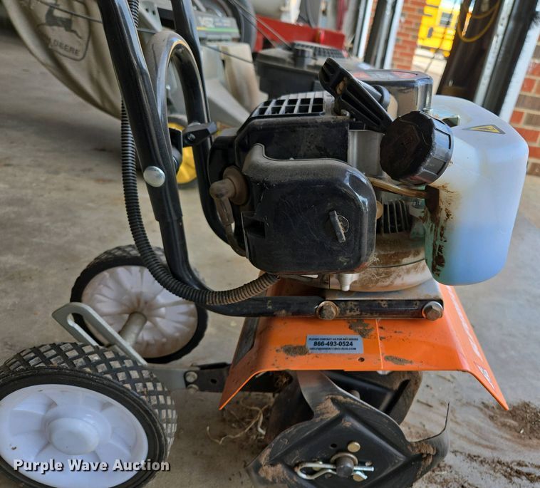 image for item EL2002 Lawn and garden