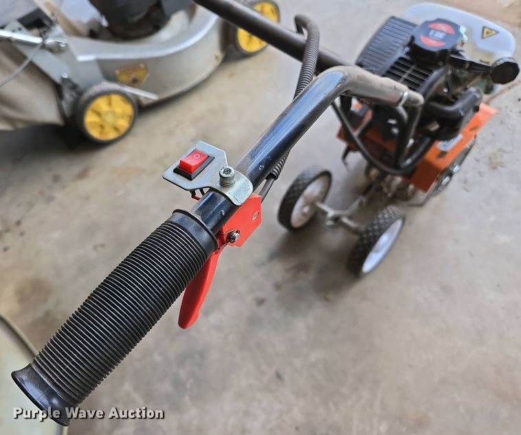 image for item EL2002 Lawn and garden