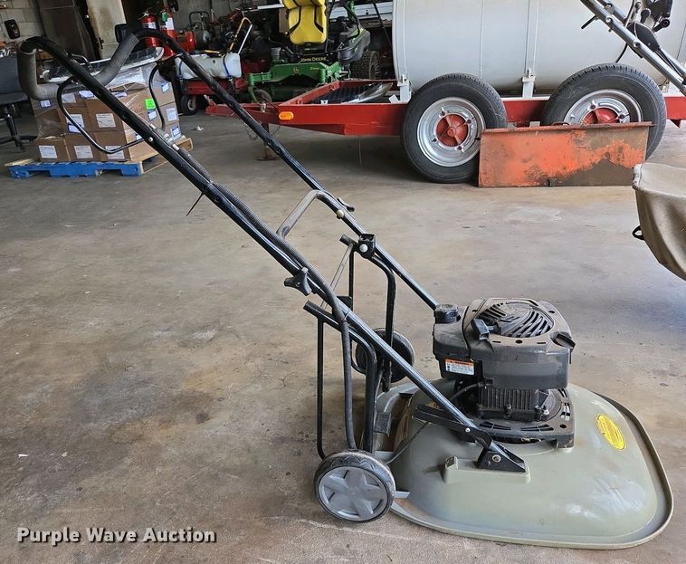 image for item EL2002 Lawn and garden