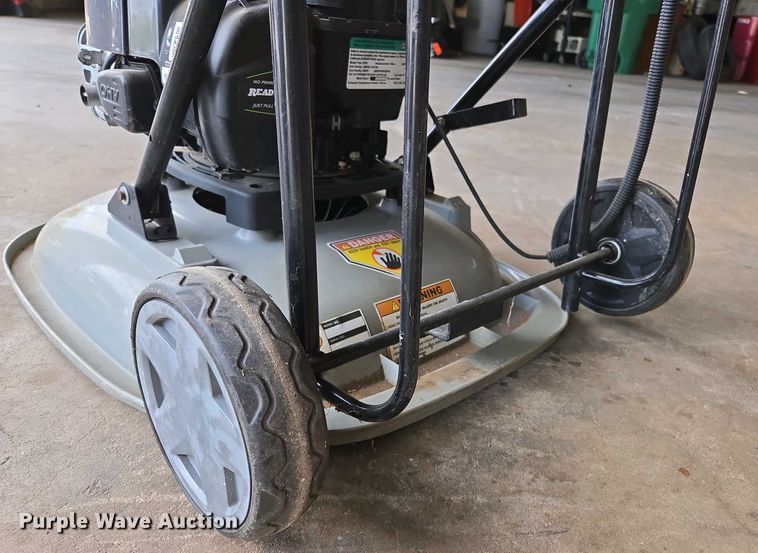 image for item EL2002 Lawn and garden