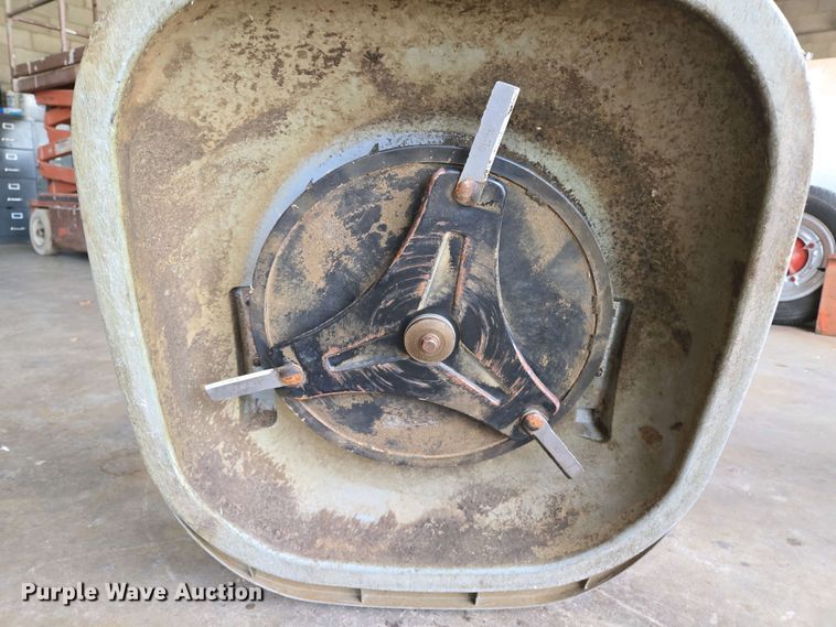 image for item EL2002 Lawn and garden