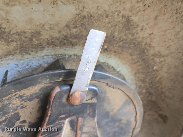 image for item EL2002 Lawn and garden