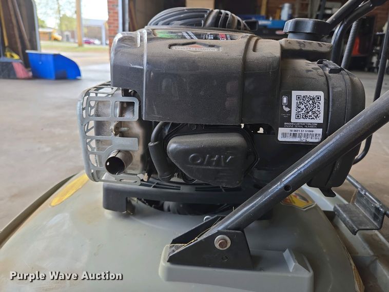 image for item EL2002 Lawn and garden