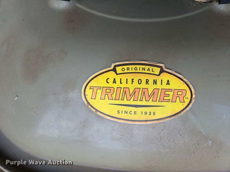 image for item EL2002 Lawn and garden