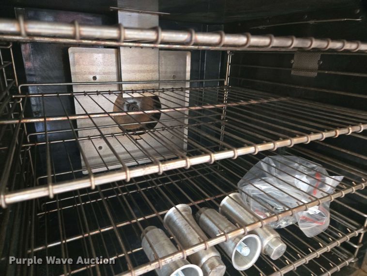 image for item EL2003 (2) Imperial industrial ovens