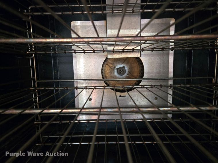 image for item EL2003 (2) Imperial industrial ovens