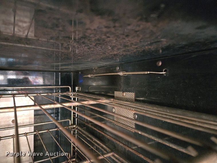 image for item EL2003 (2) Imperial industrial ovens