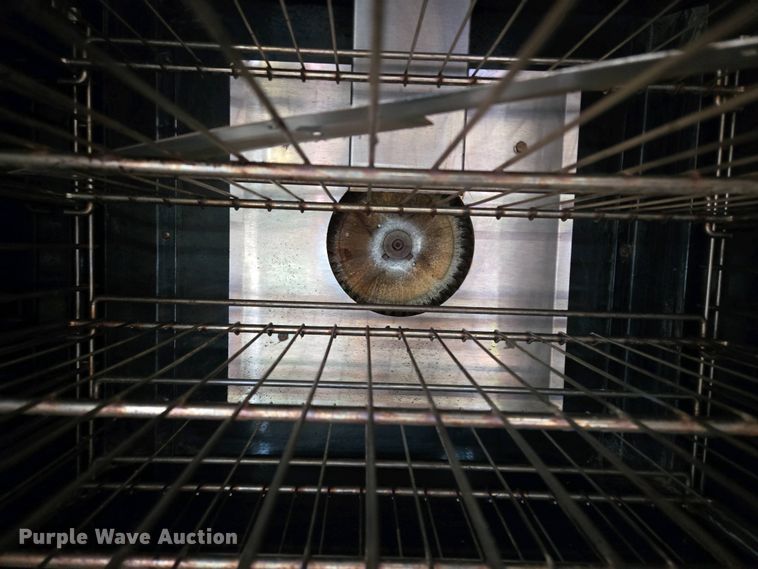 image for item EL2003 (2) Imperial industrial ovens