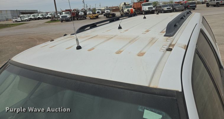 image for item EL5507 2006 Ford Expedition SUV