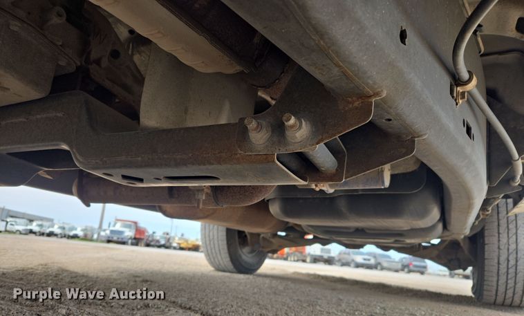 image for item EL5507 2006 Ford Expedition SUV