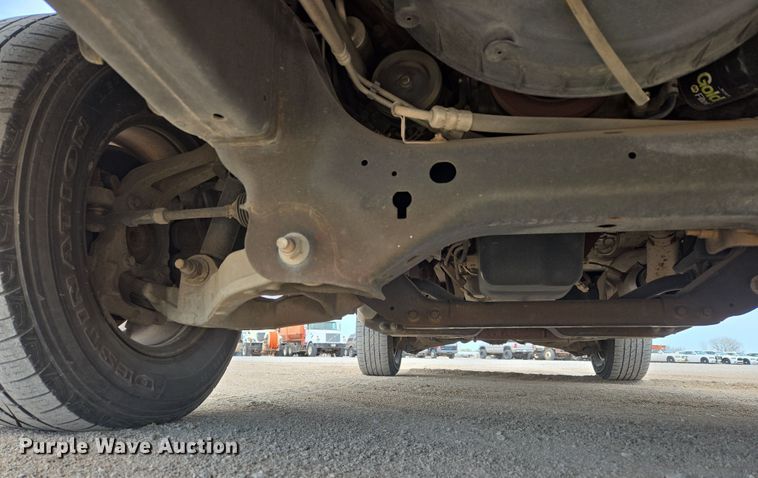 image for item EL5507 2006 Ford Expedition SUV